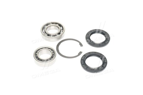 Подшипник ступицы VW T3 задн. мост (COMPLEX) COMPLEX AUTOMOTIVE BEARINGS Sp.z.o.o. CX061