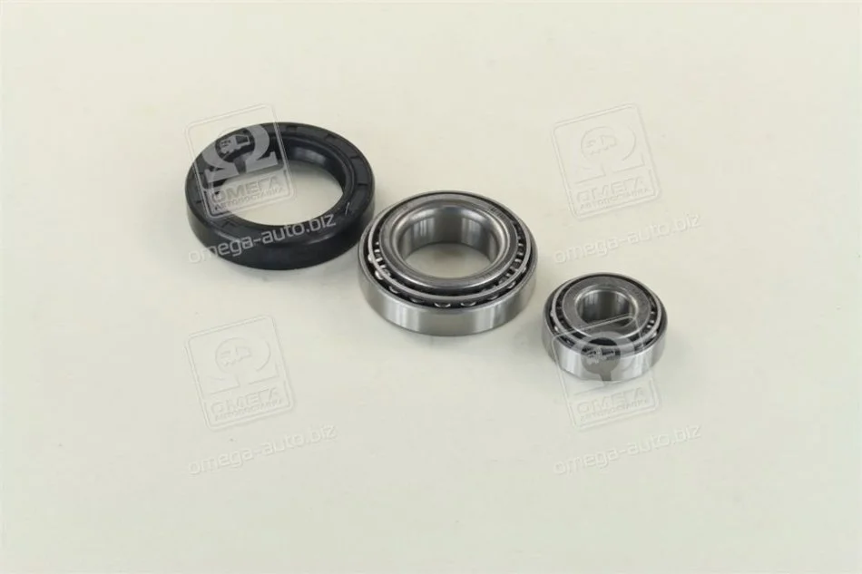 Подшипник ступицы MERCEDES передн. (Пр-во COMPLEX) COMPLEX AUTOMOTIVE BEARINGS Sp.z.o.o. CX019 (фото 1)
