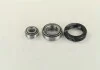 Подшипник ступицы MERCEDES передн. (Пр-во COMPLEX) COMPLEX AUTOMOTIVE BEARINGS Sp.z.o.o. CX019 (фото 3)