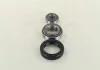 Подшипник ступицы MERCEDES передн. (Пр-во COMPLEX) COMPLEX AUTOMOTIVE BEARINGS Sp.z.o.o. CX019 (фото 4)