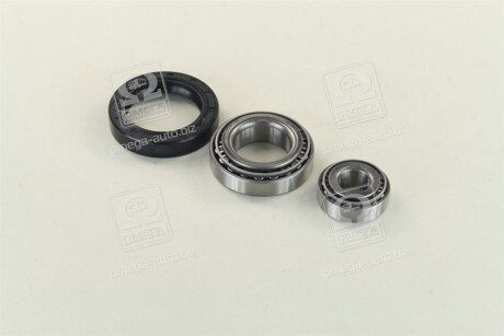 Подшипник ступицы MERCEDES передн. (COMPLEX) COMPLEX AUTOMOTIVE BEARINGS Sp.z.o.o. CX019