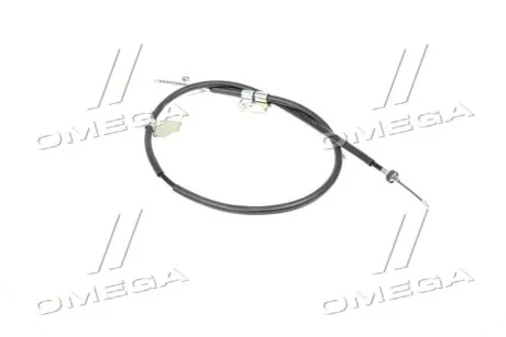 Трос ручного тормоза NISSAN QASHQAI (пр-во Adriauto) ADRIAUTO 28.0247.1