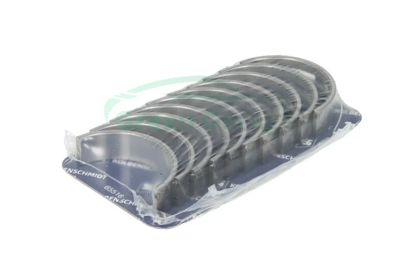 Вкладиші корінні 0,50mm VAG 1.8/2.0 TFSI (вир-во KS) KOLBENSCHMIDT 77908620 (фото 1)