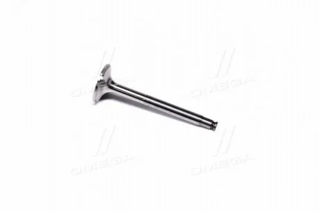 Клапан випускний MB OM601-603 35x9x106.4 (вир-во KS) KOLBENSCHMIDT 26032