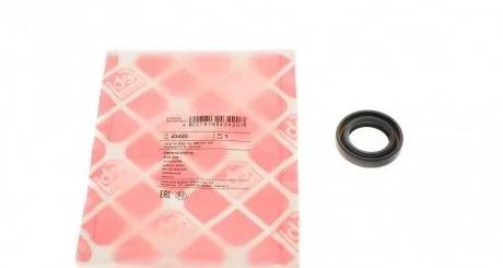 Сальник КПП FEBI BILSTEIN 43420