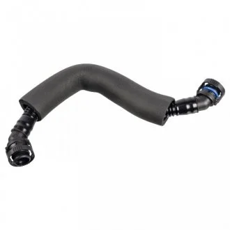 Шланг картерных газов VAG 1,8/2,0 TFSI (пр-во FEBI) FEBI BILSTEIN 170596