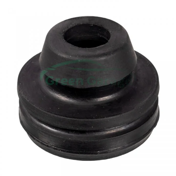 Опора радиатора Fiat Doblo I 2000-2013 (пр-во Febi) FEBI BILSTEIN 107679 (фото 1)