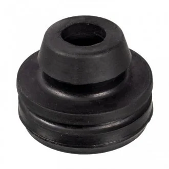 Опора радиатора Fiat Doblo I 2000-2013 (пр-во Febi) FEBI BILSTEIN 107679