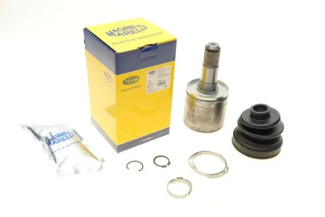 ШРУС с пыльником MITSUBISHI (пр-во Magneti Marelli) MAGNETI MARELLI 302009100028
