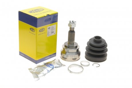 ШРУС с пыльником MITSUBISHI MAGNETI MARELLI 302015100356