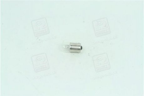 Лампа розжарювання R10W 12V 10W BA15s NARVA 17311CP