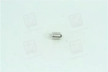 Лампа розжарювання R10W 12V 10W BA15s (вир-во Narva) NARVA 17311CP