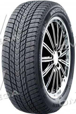 Шина 235/45R17 97T XL WinGuard ice Plus WH43 (Nexen) NEXEN 16122 (фото 1)