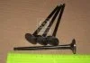 Клапан випускний Hyundai TUSCON G4CC (вир-во PMC-ESSENCE) PARTS-MALL HCZA007E (фото 2)