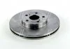 Диск тормозной TOYOTA AVENSIS 03-08 передн. RIDER RD.3325DF4416 (фото 1)