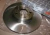 Диск тормозной TOYOTA AVENSIS 03-08 передн. RIDER RD.3325DF4416 (фото 2)