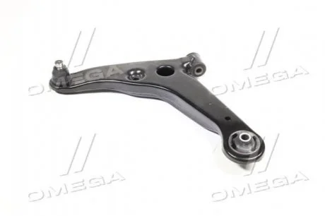 Рычаг подвески MITSUBISHI LANCER 03-08 лев.  RIDER RD.4013A461
