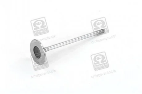 Клапан впускной OPEL 31.2x5x101.4 X18XE1 (пр-во SM) SM MVI 8535234