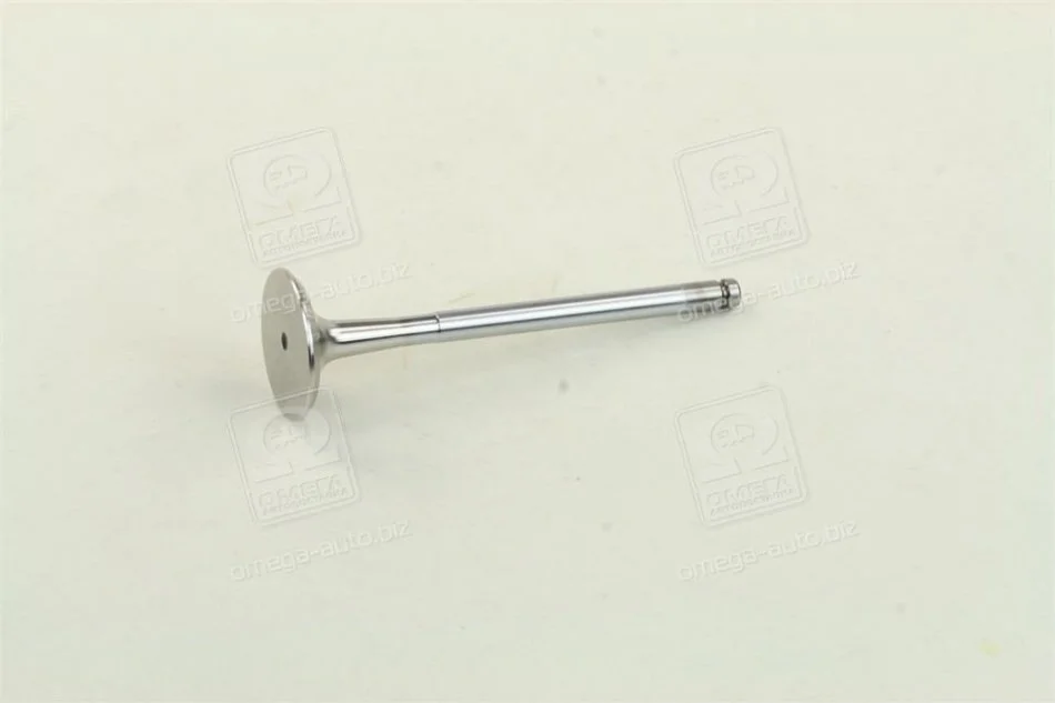 Клапан выпускной RENAULT 1.4/1.6 E7J/K7M (пр-во SM) SM MVI 8638264 (фото 1)