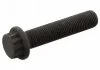 Болт шатуна (з шліцевидною не шестигранною головкою) FEBI BILSTEIN 09797 (фото 1)