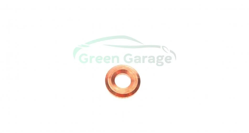Шайба форсунки TOYOTA 1.4 D4-D 7,3x16x3 мм 04-(4) (вир-во Elring) ELRING 688.120 (фото 1)