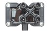 Котушка запалювання FORD Fiesta/Focus &quot;1.3-1.6 &quot;04&gt;&gt; HITACHI 2508808 (фото 6)