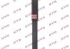 Амортизатор MITSUBISHI Space Wagon "R "84 "(Gas) KYB 343212 (фото 1)