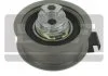 Ролик ременя грм натяжний AUDI A4/A6 "1,8-2,0 "95-05 SKF VKM11170