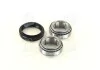 Підшипник маточини FORD задн. міст (Вир-во COMPLEX) COMPLEX AUTOMOTIVE BEARINGS Sp.z.o.o. CX218 (фото 3)