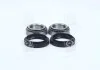 Підшипник маточини FORD задн. міст (Вир-во COMPLEX) COMPLEX AUTOMOTIVE BEARINGS Sp.z.o.o. CX090 (фото 3)