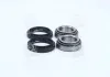 Підшипник маточини FORD задн. міст (Вир-во COMPLEX) COMPLEX AUTOMOTIVE BEARINGS Sp.z.o.o. CX090 (фото 4)
