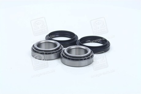 Подшипник ступицы FORD задн. мост (COMPLEX) COMPLEX AUTOMOTIVE BEARINGS Sp.z.o.o. CX090