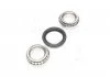 Подшипник ступицы FORD задн. мост (Пр-во COMPLEX) COMPLEX AUTOMOTIVE BEARINGS Sp.z.o.o. CX041 (фото 2)