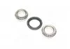 Подшипник ступицы FORD задн. мост (Пр-во COMPLEX) COMPLEX AUTOMOTIVE BEARINGS Sp.z.o.o. CX041 (фото 3)