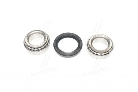 Подшипник ступицы FORD задн. мост (Пр-во COMPLEX) COMPLEX AUTOMOTIVE BEARINGS Sp.z.o.o. CX041
