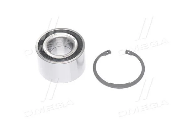 Подшипник ступицы OPEL задн. мост (Пр-во COMPLEX) COMPLEX AUTOMOTIVE BEARINGS Sp.z.o.o. CX013 (фото 1)