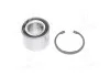 Подшипник ступицы OPEL задн. мост (Пр-во COMPLEX) COMPLEX AUTOMOTIVE BEARINGS Sp.z.o.o. CX013 (фото 1)