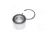 Подшипник ступицы OPEL задн. мост (Пр-во COMPLEX) COMPLEX AUTOMOTIVE BEARINGS Sp.z.o.o. CX013 (фото 2)
