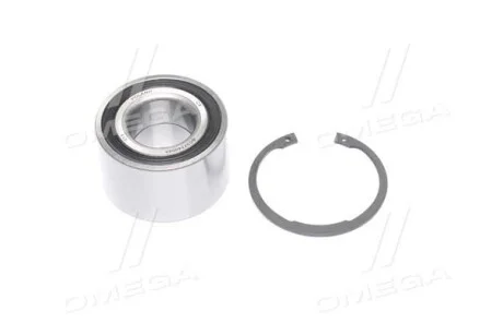 Подшипник ступицы OPEL задн. мост (Пр-во COMPLEX) COMPLEX AUTOMOTIVE BEARINGS Sp.z.o.o. CX013