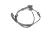 Датчик ABS AUDI A4 00-04 front L/R (вир-во COMPLEX) COMPLEX AUTOMOTIVE BEARINGS Sp.z.o.o. ABS26 (фото 3)