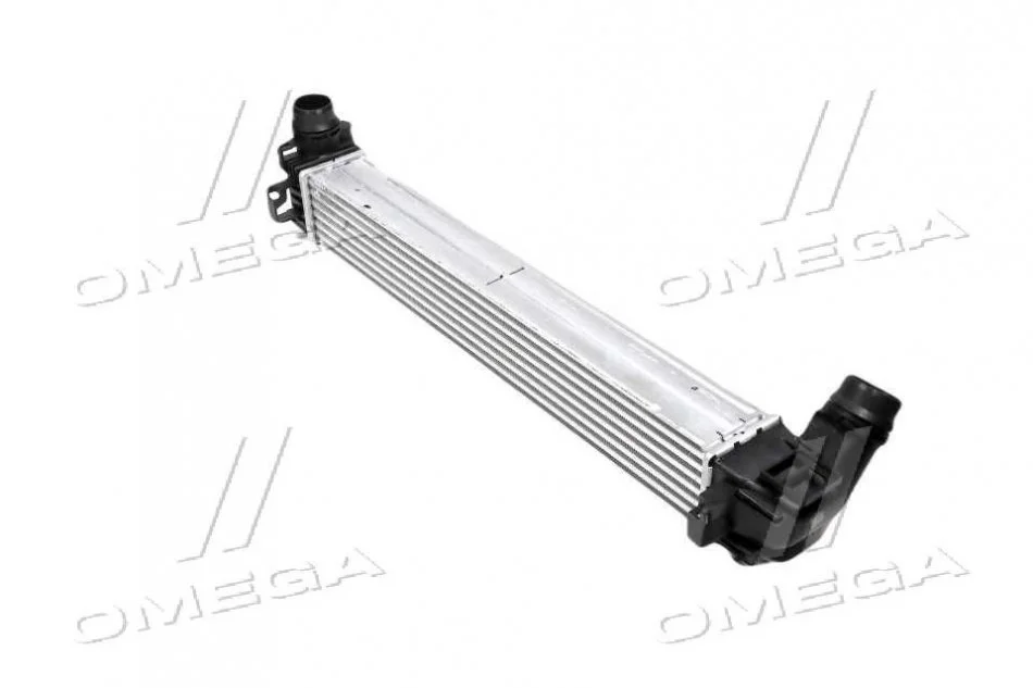Интеркулер RENAULT MEGANE/SCENIC 2009- (пр-во AVA) AVA COOLING RTA4412 (фото 1)