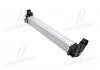 Интеркулер RENAULT MEGANE/SCENIC 2009- (пр-во AVA) AVA COOLING RTA4412 (фото 1)