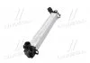 Интеркулер RENAULT MEGANE/SCENIC 2009- (пр-во AVA) AVA COOLING RTA4412 (фото 4)