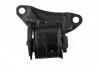 Подушка двигателя Mazda6 II 2007 - 2013 (пр-во FEBI) FEBI BILSTEIN 173673 (фото 3)