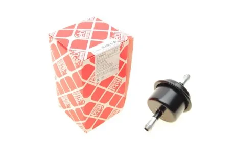 Фильтр масляный АКПП HONDA ACCORD 98- (пр-во FEBI) FEBI BILSTEIN 170670