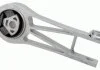 Подушка двигателя CITROEN; PEUGEOT (пр-во Lemferder) LEMFORDER 37961 01 (фото 1)