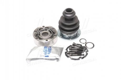 ШРУС із пильником AUDI 100 MAGNETI MARELLI 302009100004