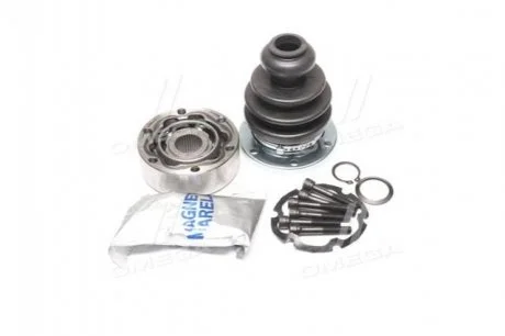 ШРУС с пыльником AUDI 100 (пр-во Magneti Marelli) MAGNETI MARELLI 302009100004