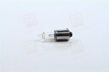 Лампа розжарювання H10w 12v 10w Ba9s NARVA 17833CP