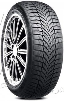 Шина 235/55R19 105V XL WinGuard SPORT 2 WU7 (Nexen) NEXEN 16025